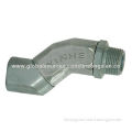 Swivel Joint, Made of Aluminum Alloy